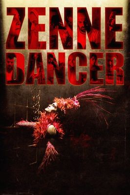 Zenne Dancer