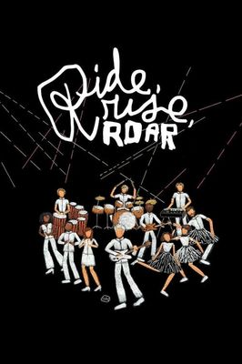 Ride, Rise, Roar