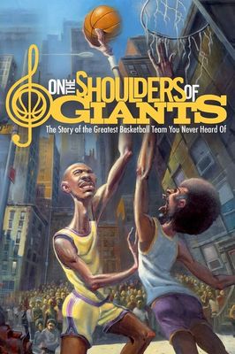 On the Shoulders of Giants