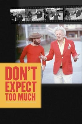 Don't Expect Too Much