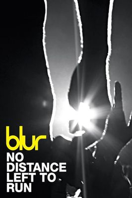No Distance Left to Run