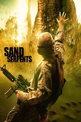 Sand Serpents