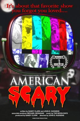 American Scary