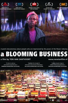 A Blooming Business