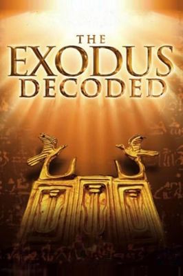 The Exodus Decoded