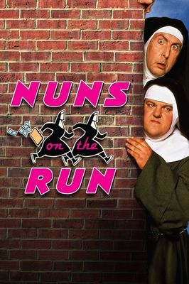 Nuns on the Run