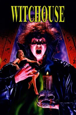 Witchouse