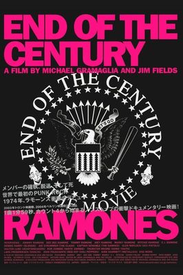 End of the Century: The Story of the Ramones