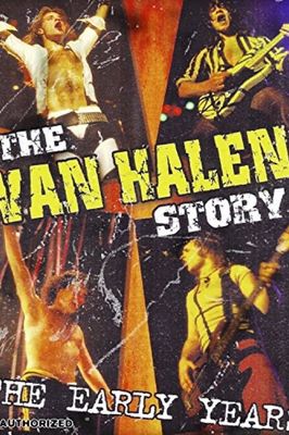 The Van Halen Story: The Early Years