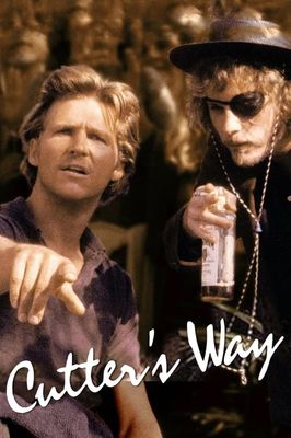 Cutter's Way