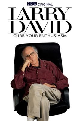 Larry David: Curb Your Enthusiasm