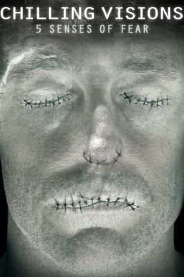 Chilling Visions: 5 Senses of Fear