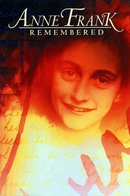 Anne Frank Remembered