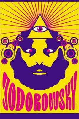 La constellation Jodorowsky