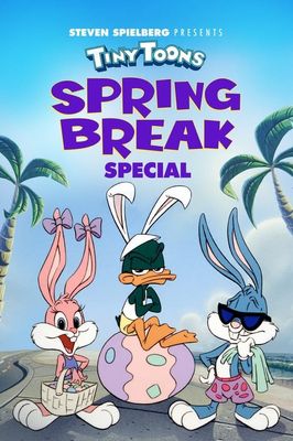 Tiny Toons Spring Break