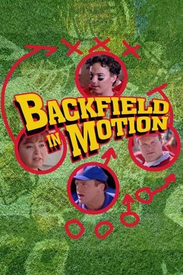 Backfield in Motion