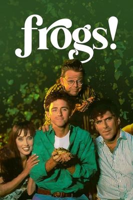 Frogs!