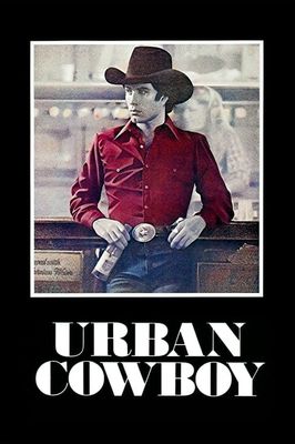 Urban Cowboy