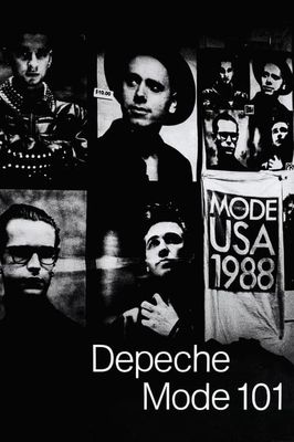 Depeche Mode: 101