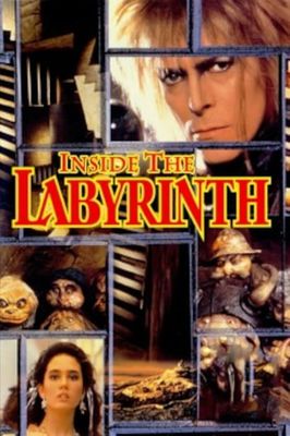 Inside the Labyrinth