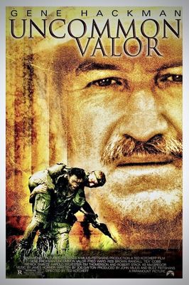 Uncommon Valor