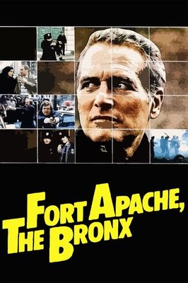 Fort Apache the Bronx