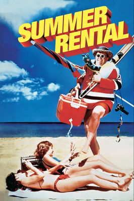 Summer Rental