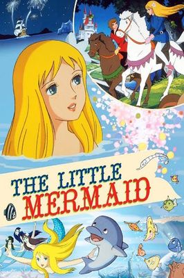 The Little Mermaid