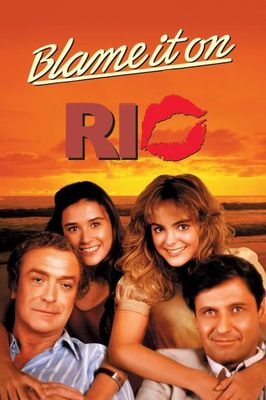 Blame It on Rio