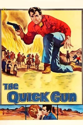 The Quick Gun
