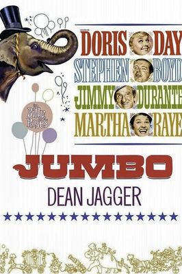 Billy Rose's Jumbo