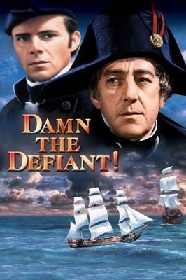 Damn the Defiant!