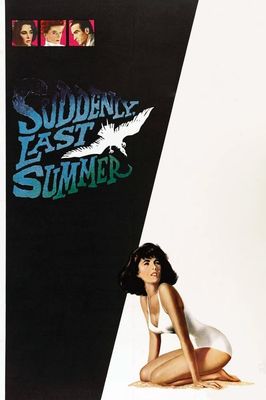 Suddenly, Last Summer