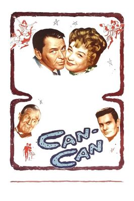 Can-Can