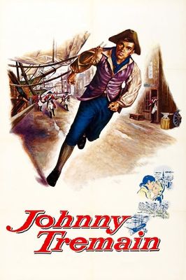 Johnny Tremain