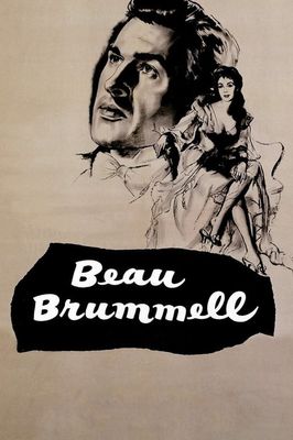Beau Brummell