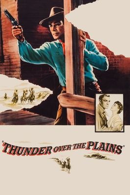 Thunder Over the Plains