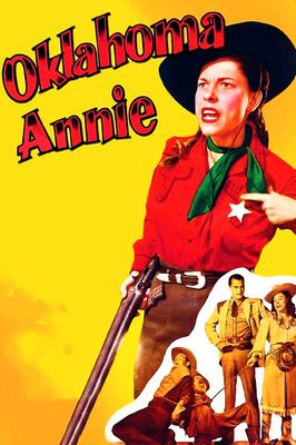 Oklahoma Annie