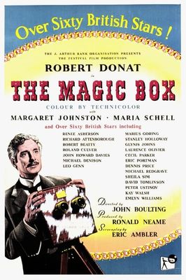 The Magic Box