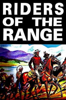 Riders of the Range