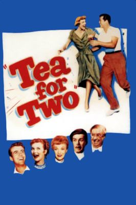 Tea for Two