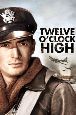 Twelve O'Clock High