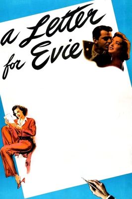 A Letter for Evie