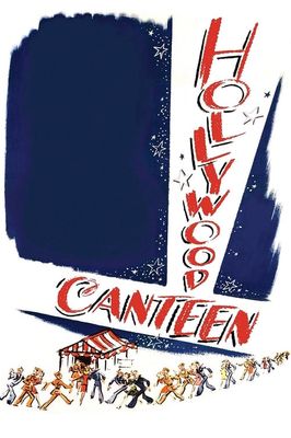 Hollywood Canteen