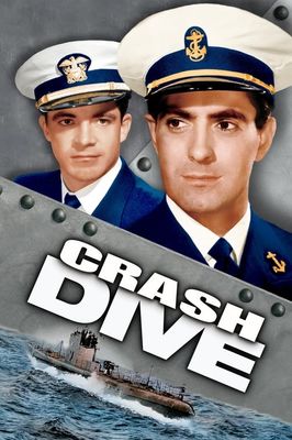 Crash Dive
