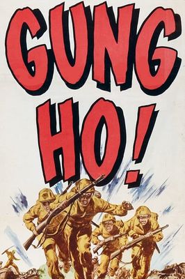 'Gung Ho!': The Story of Carlson's Makin Island Raiders