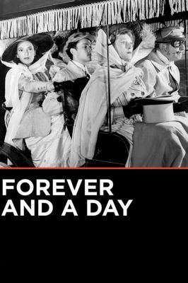 Forever and a Day