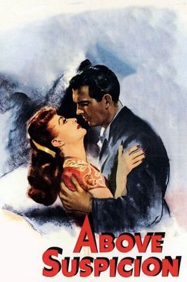 Above Suspicion