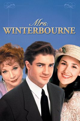 Mrs. Winterbourne