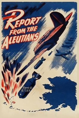 Report from the Aleutians